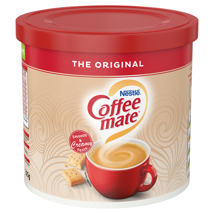 Coffee Mate Original Coffee Whitener, 325g — Daily Pick 5873F