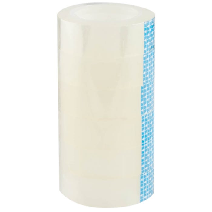 Adhesive Tape - (Set of 6) — Current Favorite 5873F