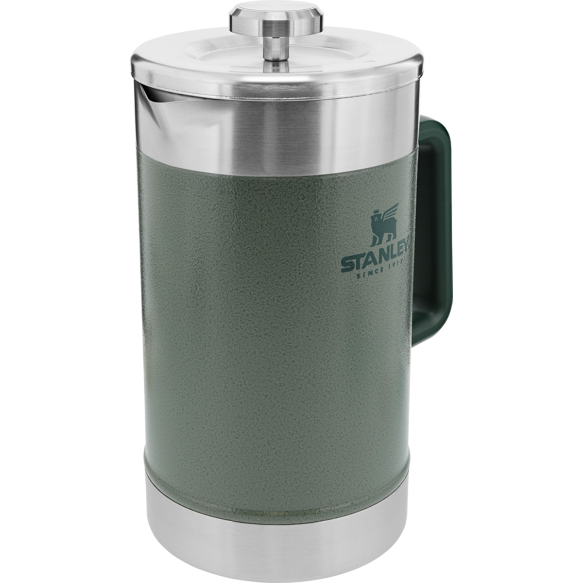 Classic Stay Hot French Press | 48 OZ