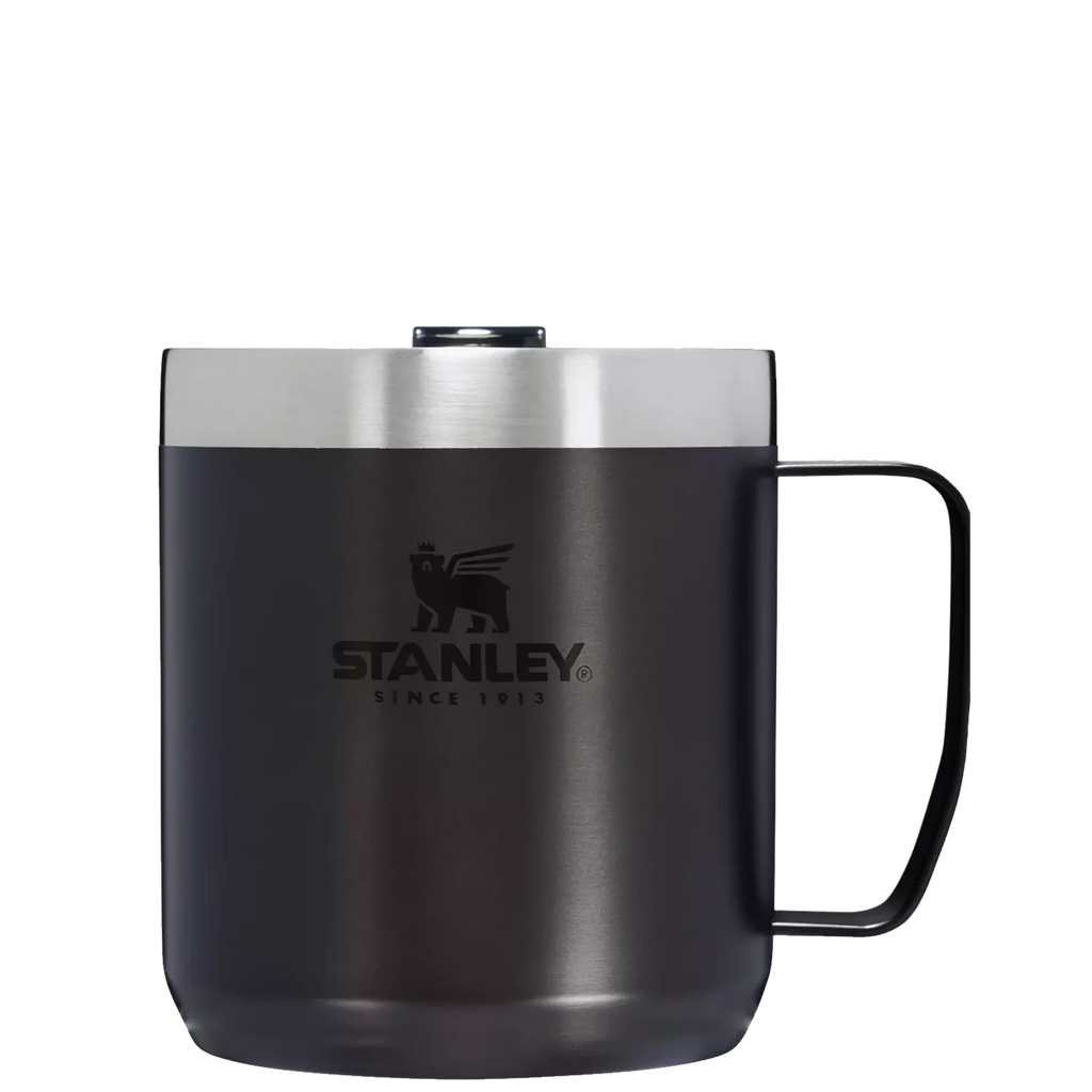 Classic Legendary Camp Mug | 12 OZ