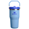 The IceFlow™ Flip Straw Tumbler | 20 OZ - Create