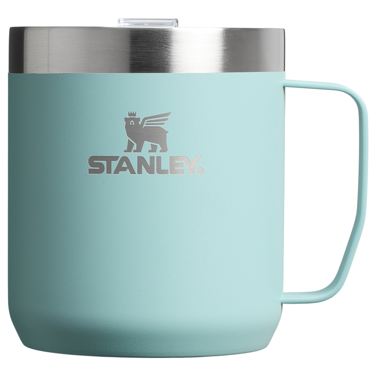 Classic Legendary Camp Mug | 12 OZ - Stanley Create
