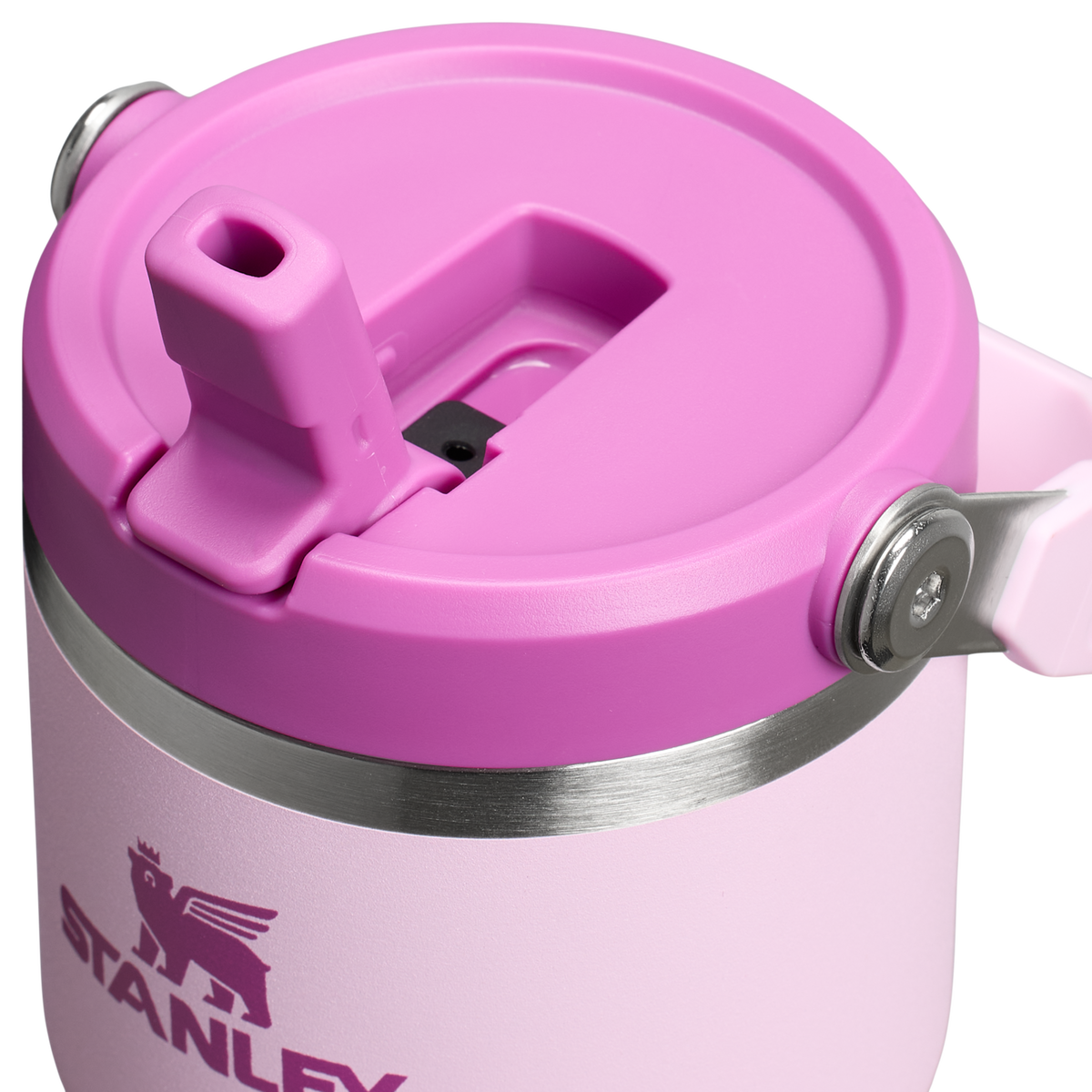 The IceFlow™ Flip Straw Tumbler | 20 OZ - Stanley Create