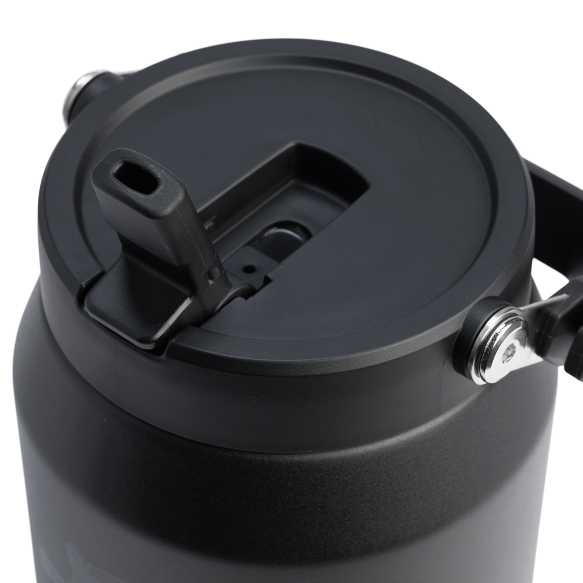 The IceFlow™ Flip Straw Jug | 64 OZ - Stanley Create