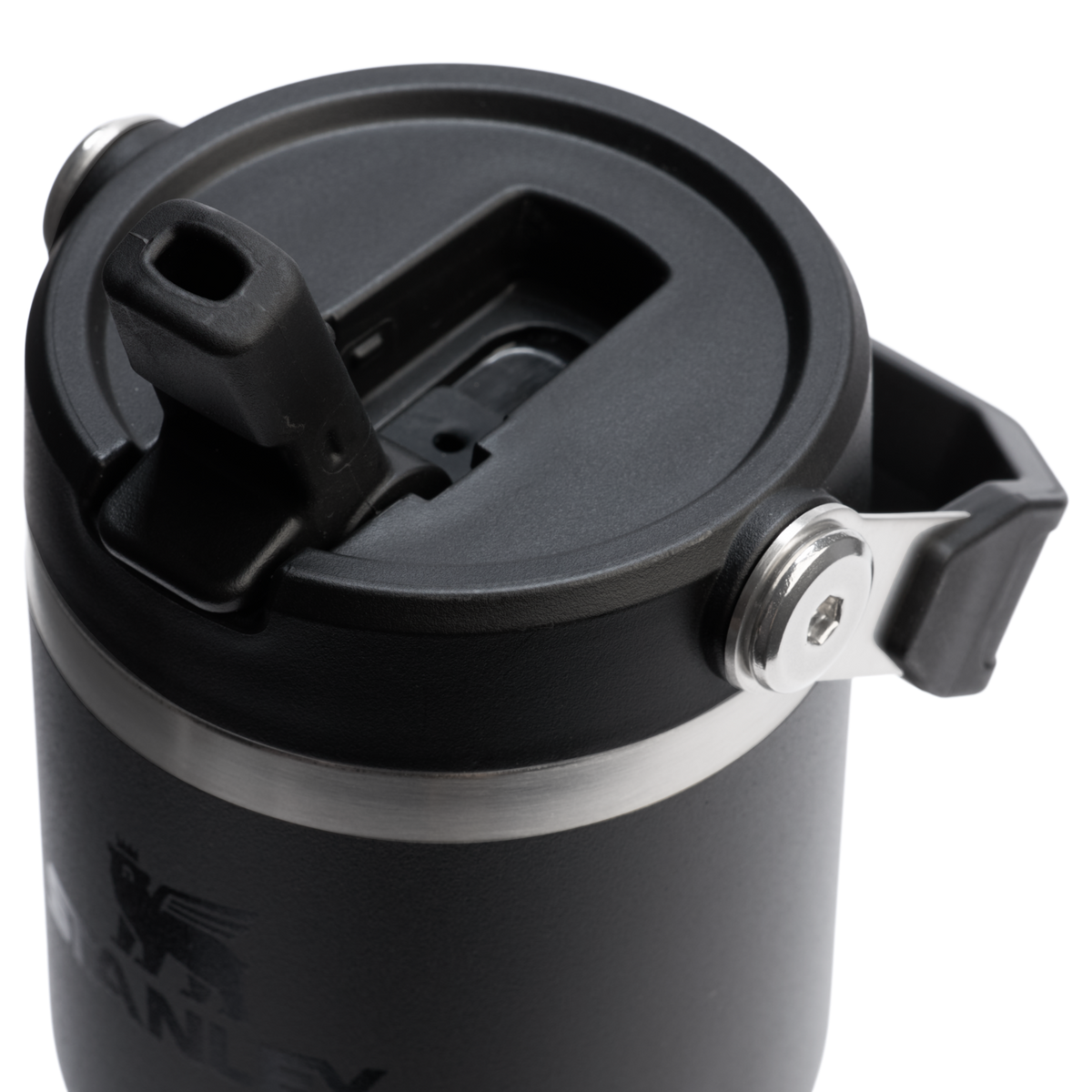 The IceFlow™ Flip Straw Tumbler | 14 OZ - Stanley Create