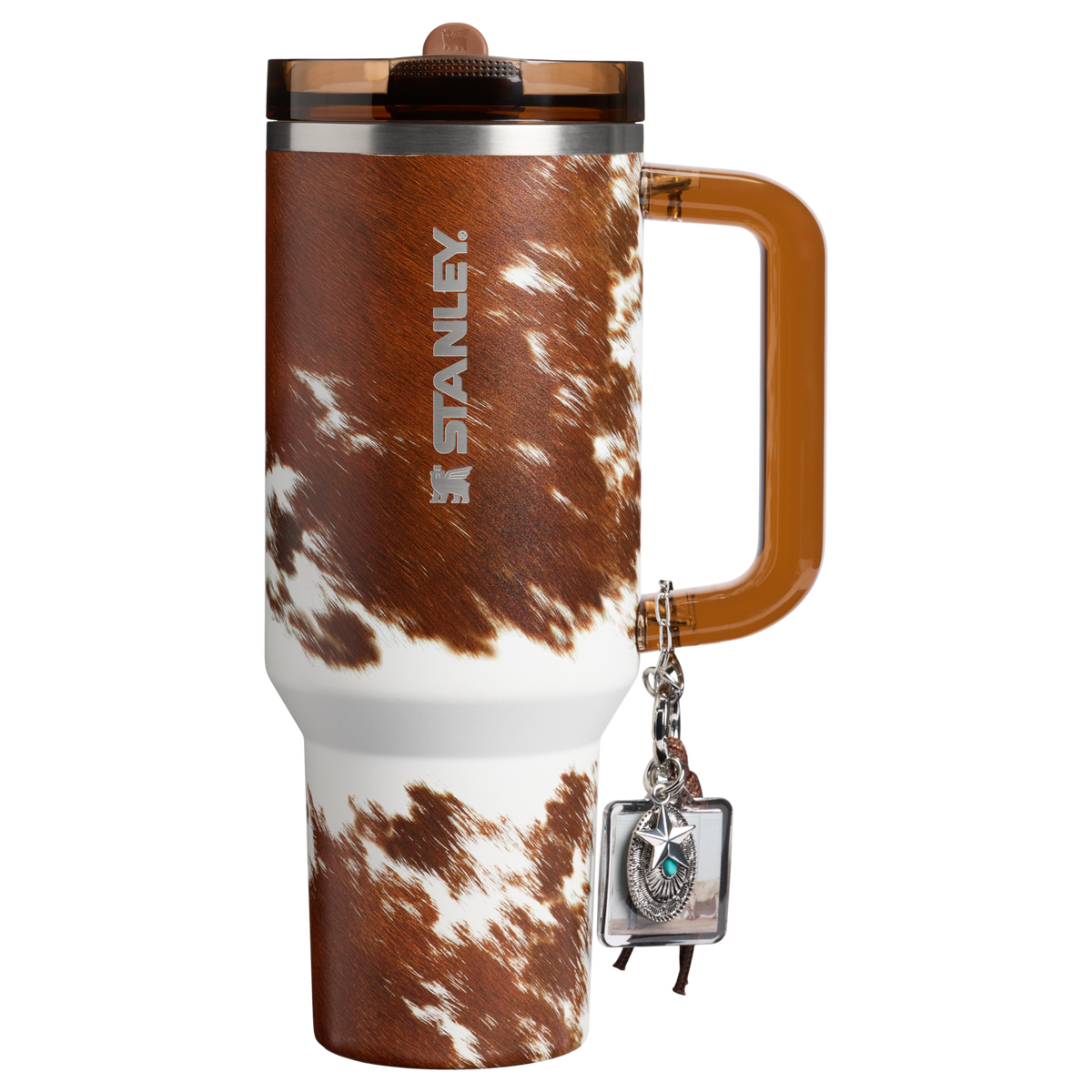 The Kacey Musgraves x Stanley 1913 Quencher® ProTour Flip Straw Tumbler | 40 OZ