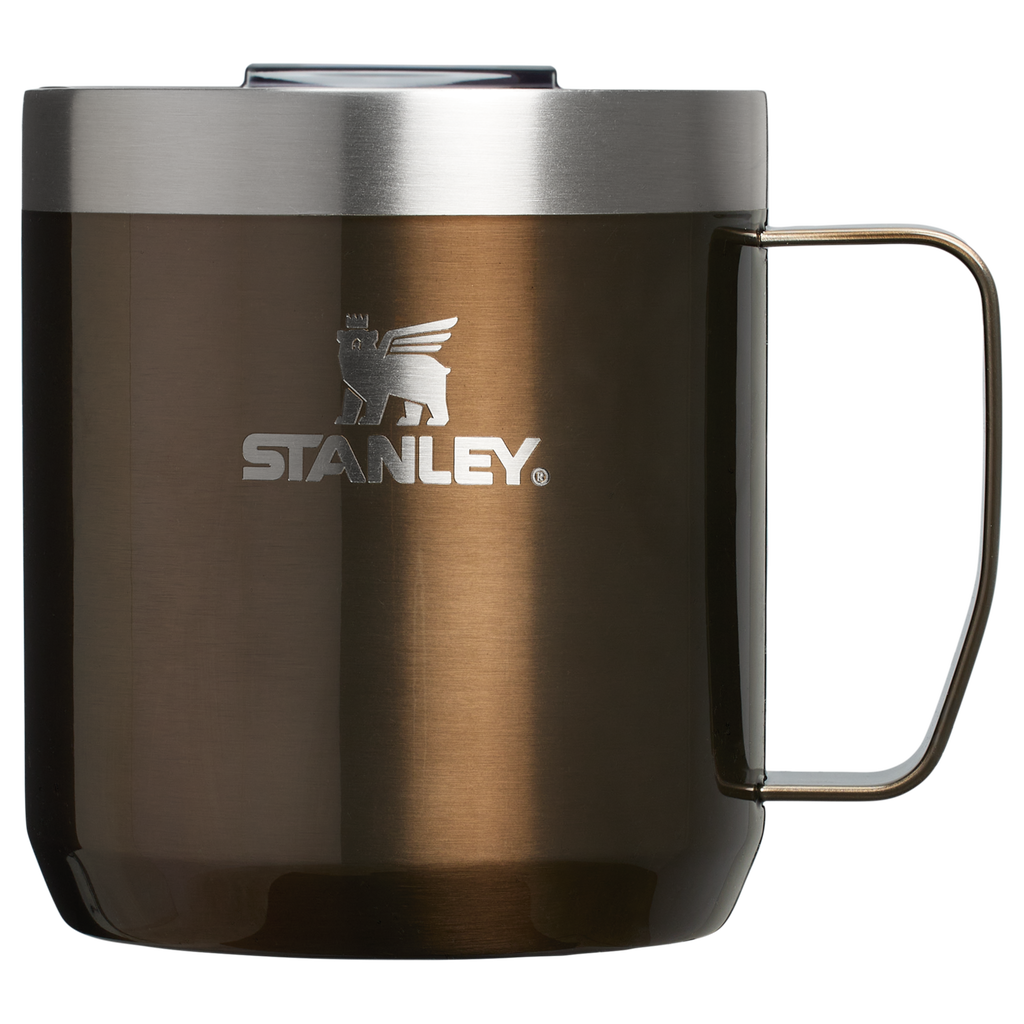 Classic Legendary Camp Mug | 12 OZ