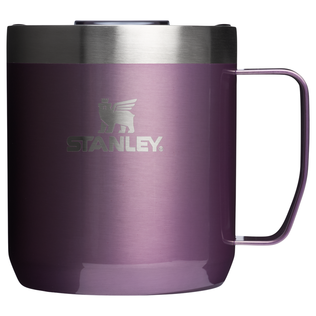 Classic Legendary Camp Mug | 12 OZ