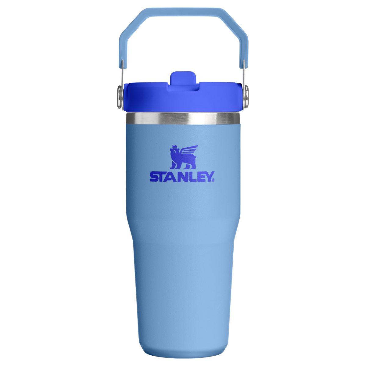 The IceFlow™ Flip Straw Tumbler | 14 OZ - Create