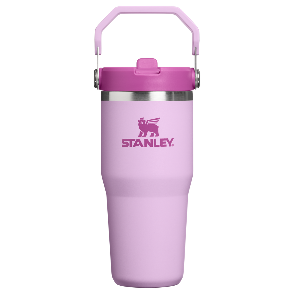 The IceFlow™ Flip Straw Tumbler | 14 OZ - Create