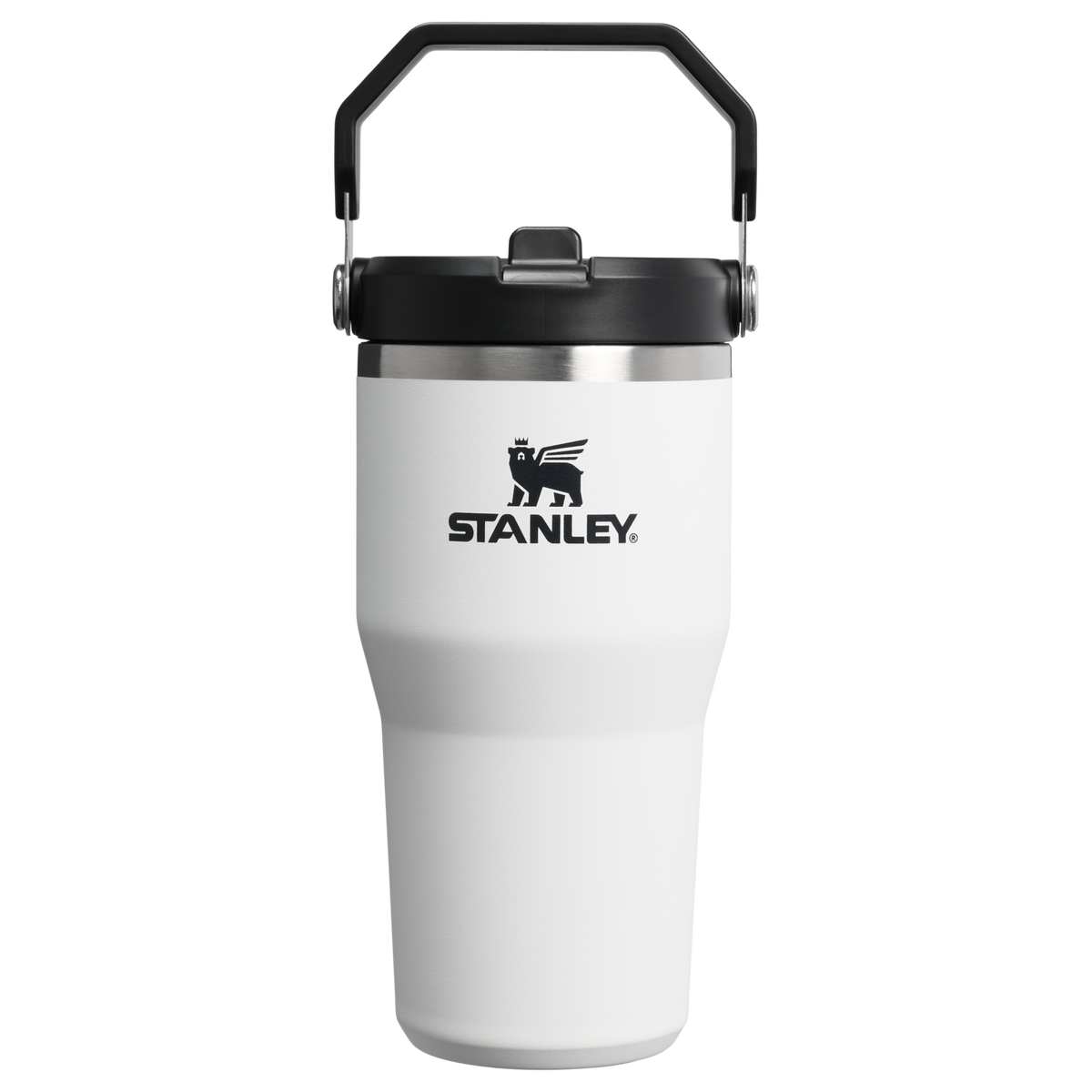 The IceFlow™ Flip Straw Tumbler | 20 OZ - Create