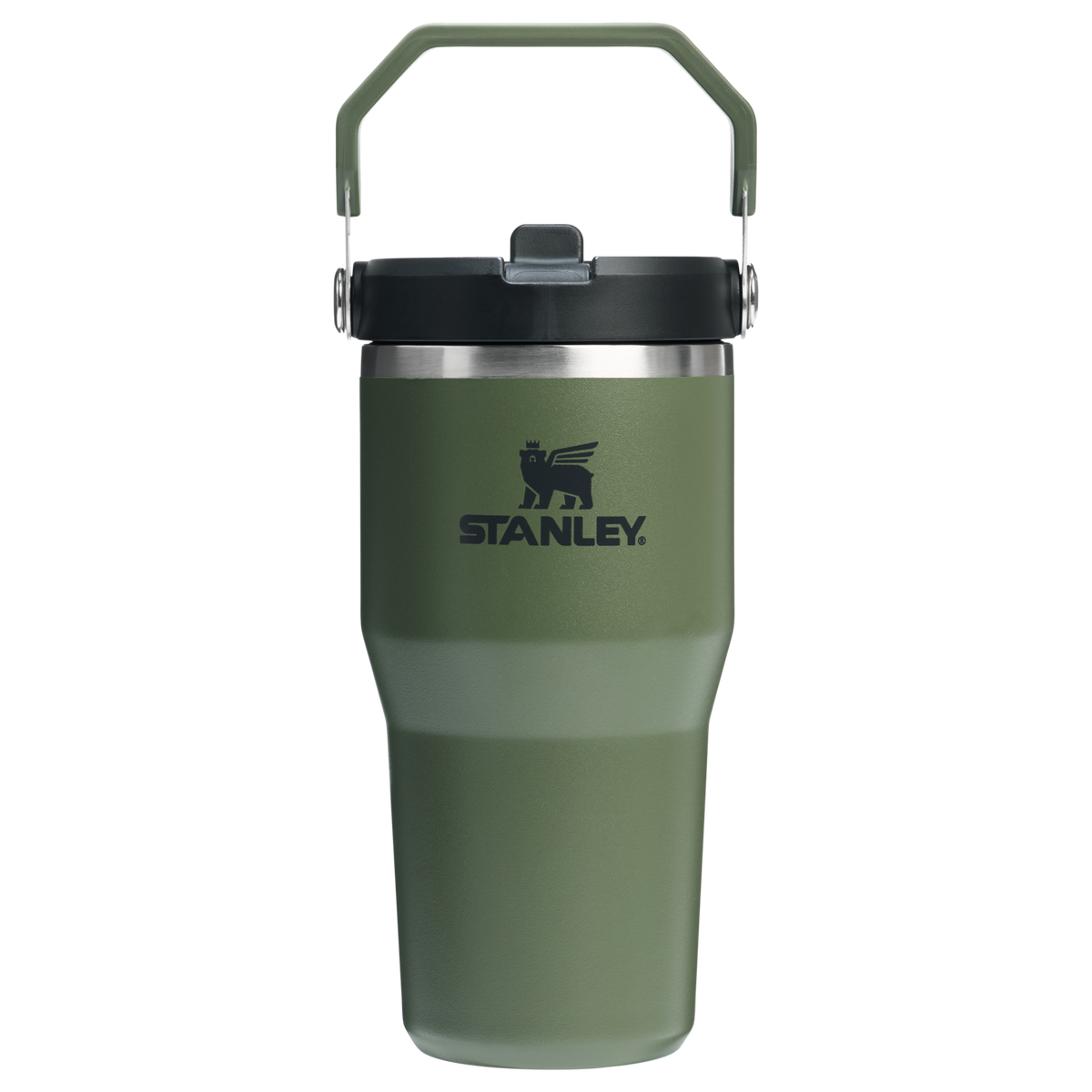 The IceFlow™ Flip Straw Tumbler | 20 OZ - Create
