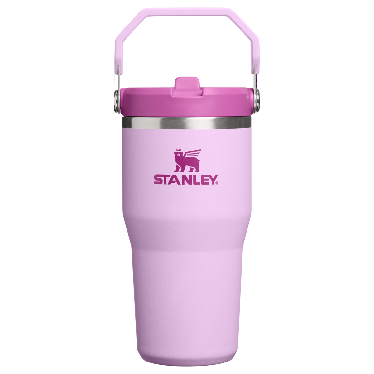 The IceFlow™ Flip Straw Tumbler | 20 OZ - Create