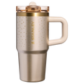 The Cheers & Cheer Quencher ProTour Flip Straw Tumbler | 14 OZ